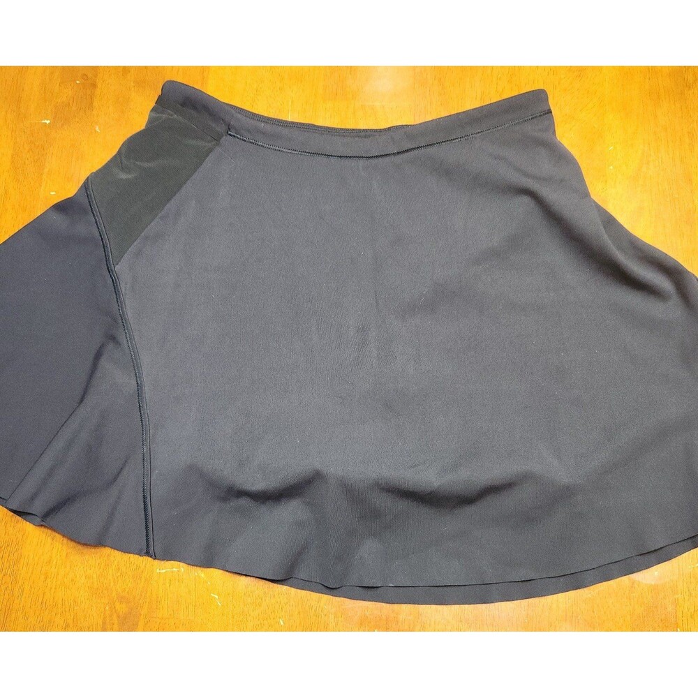 Athleta match point skort